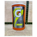 Gatorade Lemon Lime Powdered Drink Mix