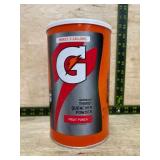 Gatorade Thirst Quencher Powder, Fruit Punch