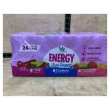 V8 Energy Zero Sugar Variety Pack, 24 Cans