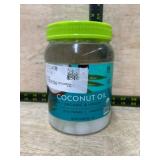 Organic Virgin Coconut Oil, 56 Fl Oz