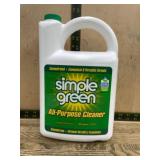 Simple Green All-Purpose Cleaner, 1 Gallon