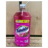 Fabuloso Multi-Purpose Cleaner, Watermelon