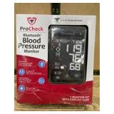 Bluetooth Blood Pressure Monitor Kit
