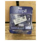 Shark Chill Pill Fan and Mist Cooling System