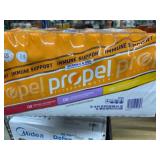 Propel Fitness Water Variety Pack, 24 Bottles