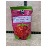 Freeze-Dried Strawberry Slices