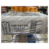 Monster Energy Zero Ultra Pack, 24 Cans