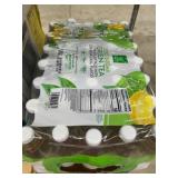 Pack of Bottled Zero Sugar Green Tea