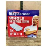 Mr. Clean Magic Eraser Whole Home Sponges