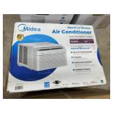 Midea 12000 BTU Window Air Conditioner Untes