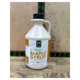 Organic Maple Syrup 32 fl oz Jug