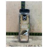 Coarse Black Pepper Grinder