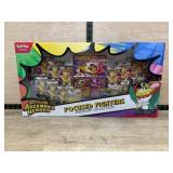 Trading Card Game Premium Collection Set