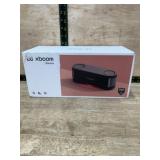 LG XBOOM Bounce Portable Bluetooth Speaker