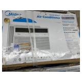 Midea Inverter Window Air Conditioner 8,000BT
