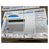 Midea Inverter Window Air Conditioner