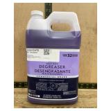 Heavy Duty Commercial Grade Degreaser