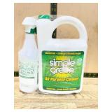 Simple Green All-Purpose Cleaner Set