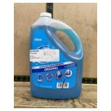 Glass Cleaner, Original Formula, 1 Gallon