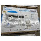 Midea Inverter Window Air Conditioner, Untes