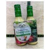 Two-Pack Vidalia Onion Vinaigrette Dressing