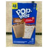 48-Pack Frosted Pop-Tarts Variety Pack