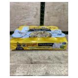 Pack of 12 Canned Mushroom Pieces and Stems