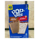 48 Frosted Pop-Tarts, Two Flavors