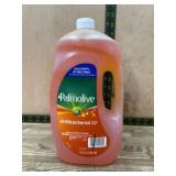Palmolive Antibacterial Orange Dish Soap, 102 fl o