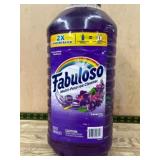 Fabuloso Lavender Multi-Purpose Cleaner