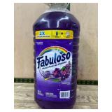 Fabuloso Lavender Multi-Purpose Cleaner