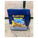 Planters Salted Cashews Variety Box