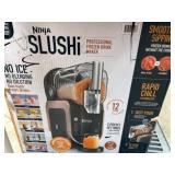 Ninja Slushie Professional Frozen Drink Maker