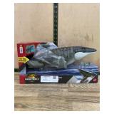 Jurassic World Mosasaurus Toy Figure