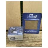 Shark ChillPill 2-in-1 Fan and Mist Cooler