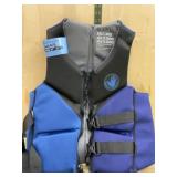 Body Glove Adult Large Life Vest