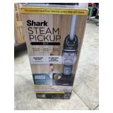 Shark Steam Pickup 3-in-1 Hard-Floor Cleaner