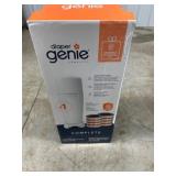 Diaper Disposal System With Refills
