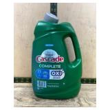 Cascade Complete Dishwasher Detergent
