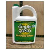 Simple Green All-Purpose Cleaner ï¿½ 140 oz