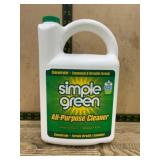 Simple Green All-Purpose Cleaner Bottle