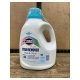 Clorox Stain Remover for Colors, Fragrance-Free