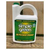 Simple Green All-Purpose Cleaner