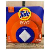 Tide Evo Laundry Detergent Tablets