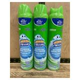 Scrubbing Bubbles Bathroom Grime Fighter Spray, Se