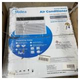 Midea 12,000 BTU Window Air Conditioner, Unt,