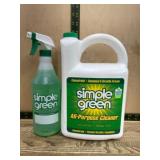 Simple Green All-Purpose Cleaner Set