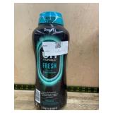 Downy Unstopables Fresh Laundry Scent Booster