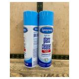 Sprayway Glass Cleaner, Ammonia-Free