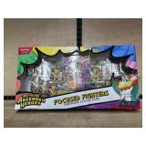 Pokemon Ascended Heroes Focused Fighters Set